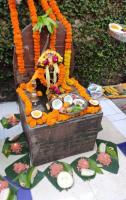 Vanadurga Puja
